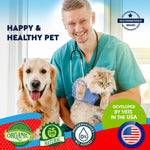 Load image into Gallery viewer, Cats &amp; Dogs Liquid Herbal Medicine &amp; Natural Broad Spectrum Treatment for