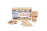 Load image into Gallery viewer, Ecobricks Classic 145pcs