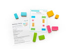 Load image into Gallery viewer, Ecobricks™ Plus Color Education 66pcs
