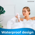 Load image into Gallery viewer, Access Panel for Drywall 22x22 inch Wall Hole Cover Access Door White Plastic
