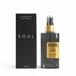 Load image into Gallery viewer, SOUL Inspired by Jadore Spray 4.0 Fl O 120 ml Perfume for Women Women Eau de Parfum Long Lasting Fragrance
