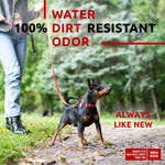 Load image into Gallery viewer, Waterproof Dog Leash 4 Ft Anti Slip Dog Leash for Large Dogs Small and Medium

