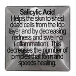 Load image into Gallery viewer, Organic Clear Skin Serum for Acne Prone Skin Tea Tree Scent Soothes Skin 1.0 oz
