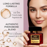 Load image into Gallery viewer, Perfumes for Women with Pheromones. 1fl oz Real Pheromones Infused Spray Long Lasting Scent. Original Premium Fragrance Travel Size Portable Bottle