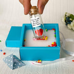 Load image into Gallery viewer, Valentine&#39;s Day Gifts for Him and Her   Romantic Present for Boyfriend or Girlfriend   Personalized Anniversary Gift for Wife and Girlfriend (You are Still the Best Decision I Ever Made)
