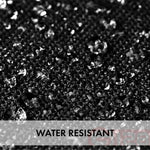 Load image into Gallery viewer, Thin Red Line Flag 3x5 Ft 5Pack Embroidered Spun Polyester By G128
