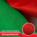 Load image into Gallery viewer, Italy Italian Flag 3x5 Ft 5Pack 150D Printed Polyester By G128