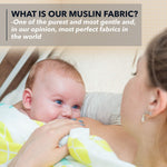 Load image into Gallery viewer, Muslin Swaddle Blanket Large 47 x47 Pineapple Print  Super Soft Breathable Bamboo Cotton for Newborn Infant Baby Receiving Swaddling Blanket Wrap Boys Girls