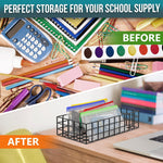 Load image into Gallery viewer, 10 Pack Small Mesh Zipper Pouch Bags A6 9x4.7 in Plastic Zipper Pouches for Organizing Mesh Pouch with Zippers Bags for Organizing Meshed Zippered Bag Clear Waterproof Travel Pouches Receipts Makeup