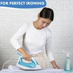 Load image into Gallery viewer, 3Pcs Plastic Spray Bottle for Hair Spray 17 Oz Cleaning Spray Bottle for Plants Indoor Plant Sprayer Bottles Cat Spray Bottle Sprayer for Cleaning Spray Bottles for Hair Water Sprayer Bottle
