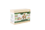 Load image into Gallery viewer, Ecobricks Bamboo 145pcs  felt