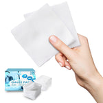 Load image into Gallery viewer, Non Sterile Gauze Pads 2x2 Inch Pack of 100 Disposable Non Adhesive Cotton Pads
