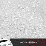 Load image into Gallery viewer, G128 5Pack: Come and Take It Flag 2x3 FT Double Sided Embroidered 210D Heavy Duty Polyester  Indoor/Outdoor, Vibrant Colors, Brass Grommets, 3ply