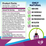Load image into Gallery viewer, Cat &amp; Dog Liquid Multivitamin Glucosamine &amp; Cranberry