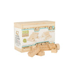 Load image into Gallery viewer, Ecobricks™ Plus Natural 42pcs