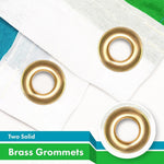 Load image into Gallery viewer, 5 Pack Uzbekistan Flag 3x5 Ft Printed 150D Polyester Country Flag Vibrant
