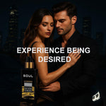 Load image into Gallery viewer, Cologne for Men with Pheromones 4fl oz Perfume for Men Extra Strength Formula Original Pheromones Infused Spray Citrus Woody Spicy Long Lasting Scent Premium Fragrance