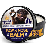 Load image into Gallery viewer, Dog Paw Balm Paw Protection for Hot Pavement Lick-Safe 5 oz