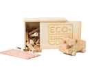 Load image into Gallery viewer, Ecobricks Classic 90pcs  updated