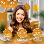 Load image into Gallery viewer, Detox Shampoo and Conditioner Set Ideal for Oily Hair Men and Women Remove Product Buildup Sulfate and Paraben Free with Scalp Clarifying and Detoxifying Properties With Rosemary Oil