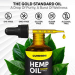 Load image into Gallery viewer, Оrganic Oil 10 000 000 mg Natural Drops Rich in Vitamins B C E &amp; Omega 3 6 9
