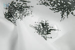 Load image into Gallery viewer, Blur Snow Camo Winter Masking Overall Ultra Thin Overwhites Airsoft XL Size
