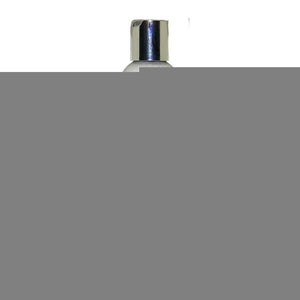Organic Exfoliating Gentle Anti Aging Face Cleanser Micro Jojoba Pearls 8 oz