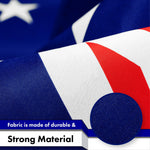 Load image into Gallery viewer, Australia Australian Flag 3x5 Ft 5Pack 150D Printed Polyester By G128