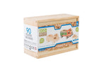 Load image into Gallery viewer, Ecobricks Classic 90pcs  updated