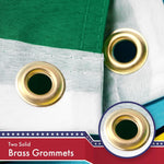 Load image into Gallery viewer, Washington WA State Flag 3x5 Ft Printed 150D Polyester Indoor Outdoor Vibrant
