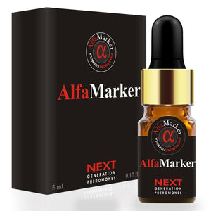 Pheromone Cologne for Men Pheromone Oil Ultramasculine Fragrance 5ml 0.2 fl oz