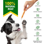Load image into Gallery viewer, Rawhide Sticks for Dogs Chicken-Wrapped Grain-Free Chews