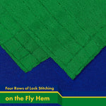 Load image into Gallery viewer, 2 Pack Saint Vincent and the Grenadines Vincentian Flag 3x5 Ft Printed 150D
