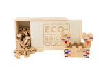 Load image into Gallery viewer, Ecobricks Bamboo 250pcs  felt