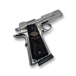 Load image into Gallery viewer, 1911 Grips 1911 Full Size 1911 Punisher Handgun Grips 1911 Wood Grips 1911
