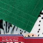 Load image into Gallery viewer, Washington WA State Flag 3x5 Ft 2Pack 150D Printed Polyester By G128
