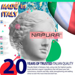 Load image into Gallery viewer, S6 Active Professional Anti Dandruff Shampoo with Tea Tree Oil 1% Pyrithione Zinc and 5% Salicylic Acid   Natural Itchy Scalp Treatment (13.53 fl oz) for Men and Women