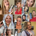 Load image into Gallery viewer, Scalp Psoriasis Shampoo Flakes Anti Dandruff Itchy Scalp Treatment for Seborrheic Dermatitis &amp; Folliculitis Anti Fungal Medicated Solution for Itchy Flaky &amp; Dry Hairs