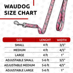 Load image into Gallery viewer, Nylon Dog Leash for Small Dogs and Medium Dogs 4 Ft Strong Dog Leash for Large Dogs Heavy Duty Dog Leashes for Large Breed Dogs &amp; Puppy Leash for Small Boy &amp; Girl Dogs
