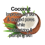 Load image into Gallery viewer, Organic Face Mask to Nourish and Brighten Pumpkin and Flaxseed Vitamin C 2 oz
