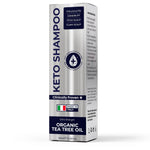 Load image into Gallery viewer, Anti Dandruff Shampoo Enjoy a Flake Free Scalp and Healthy Looking Hair 6.76 Fl