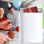 Load image into Gallery viewer, White Gusseted Bubble Mailers 10.5 x 15.75 x 4 Inch Pack of 5 Expandable Envelopes Padded Shipping Envelopes Waterproof Bubble Bags for Shipping Poly Bubble Mailers Self Seal