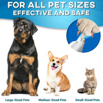 Load image into Gallery viewer, Primens Professional Dog Nail Grinder Replacement Head Pack of 3 Bits Tip
