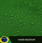 Load image into Gallery viewer, Brazil Brazilian Flag 3x5 Ft 2Pack Doublesided Embroidered Polyester By G128