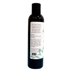 Organic Caffeine Hair Growth Shampoo Hair with Castor Oil Loss Shampoo 9 fl oz