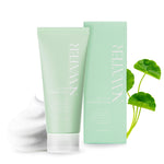 Load image into Gallery viewer, Cica Pore Cleansing Foam 4.05 fl oz Sebum Control Hyaluronic Acid Aloe Daily