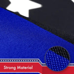 Load image into Gallery viewer, Thin Blue Line American Flag 3x5 Ft 10Pack Printed 150D Polyester By G128
