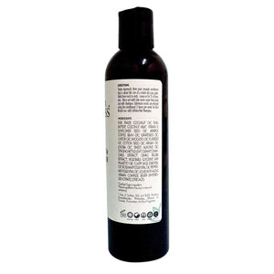 Organic Caffeine Conditioner Hair Mask Natural Hair Growth Formula 8 oz