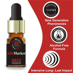 Load image into Gallery viewer, Pheromone Cologne for Men Pheromone Oil Ultramasculine Fragrance 5ml 0.2 fl oz
