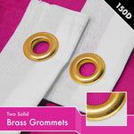 Load image into Gallery viewer, Solid Pink Color Flag 3x5 Ft 3Pack Printed 150D Polyester By G128